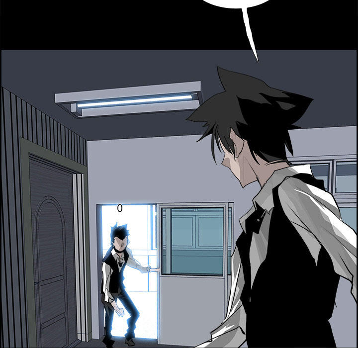 Warble Chapter 62 - Trang 48
