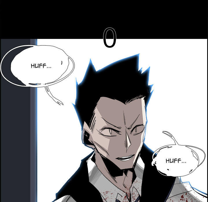 Warble Chapter 62 - Trang 49