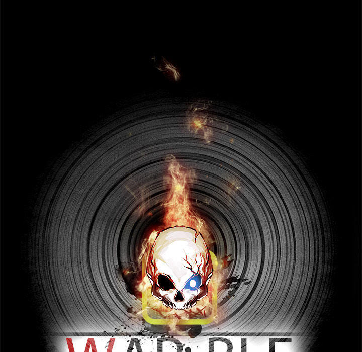 Warble Chapter 62 - Trang 9