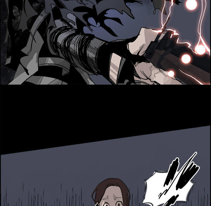 Warble Chapter 63 - Trang 11