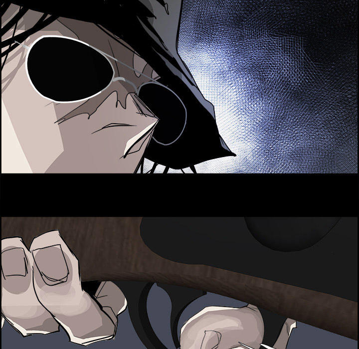 Warble Chapter 63 - Trang 13
