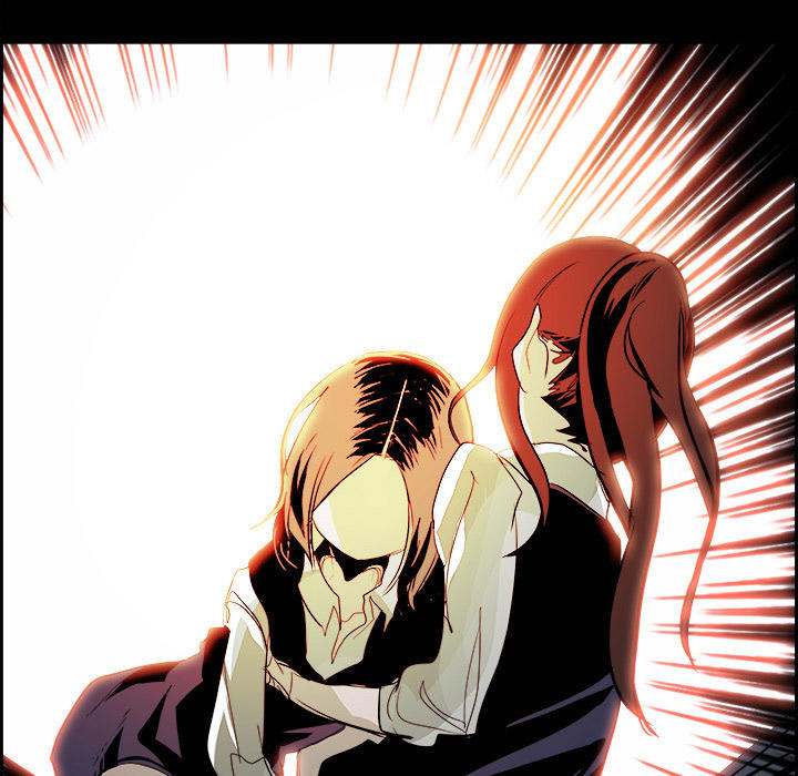 Warble Chapter 63 - Trang 16
