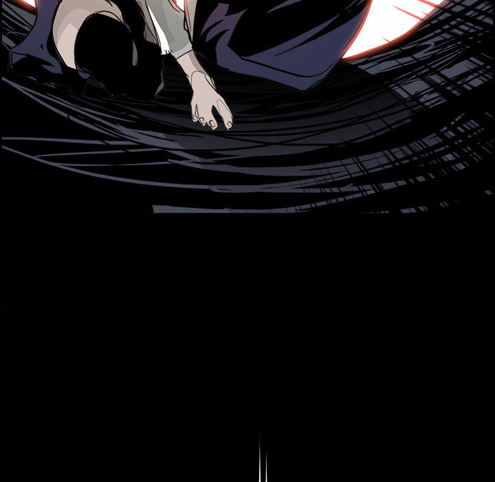 Warble Chapter 63 - Trang 17