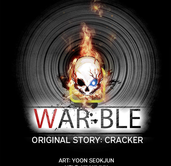 Warble Chapter 63 - Trang 21