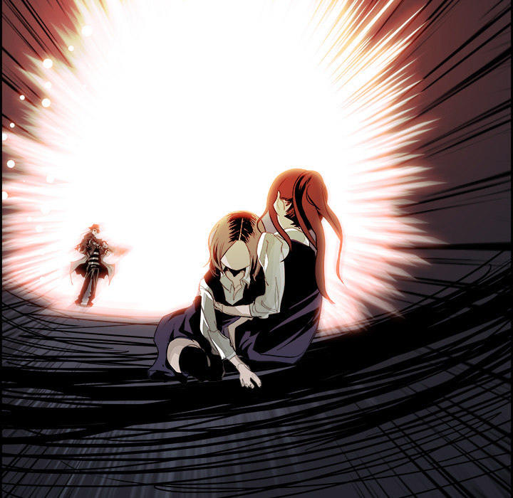 Warble Chapter 63 - Trang 25