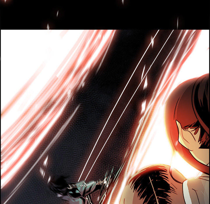 Warble Chapter 63 - Trang 30