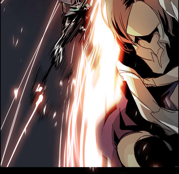 Warble Chapter 63 - Trang 31