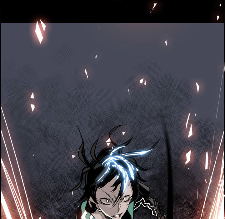Warble Chapter 63 - Trang 32