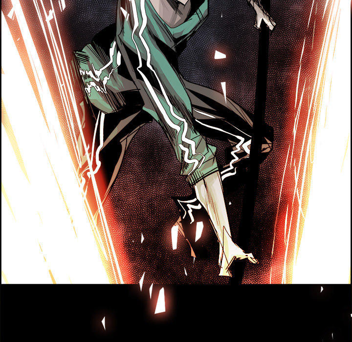 Warble Chapter 63 - Trang 33