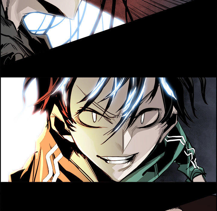 Warble Chapter 63 - Trang 35