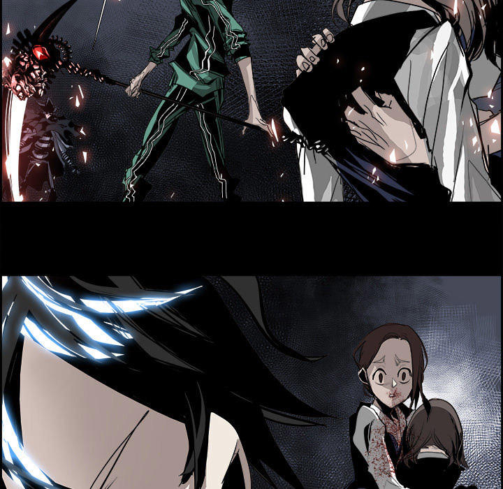 Warble Chapter 63 - Trang 38