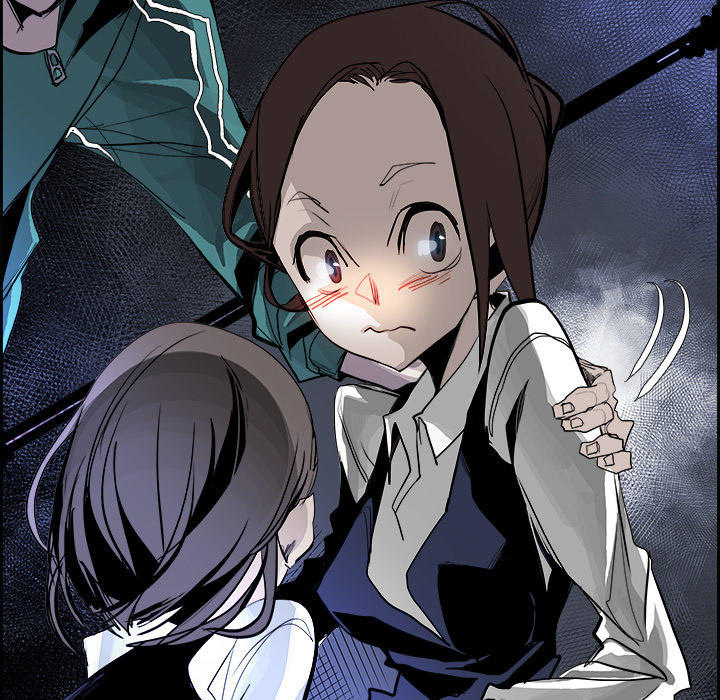 Warble Chapter 63 - Trang 41
