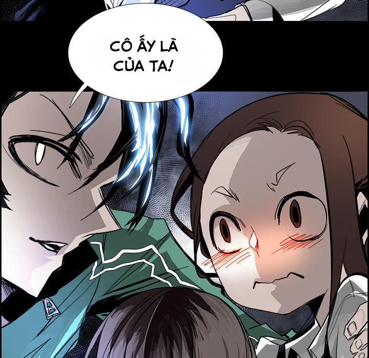 Warble Chapter 63 - Trang 42