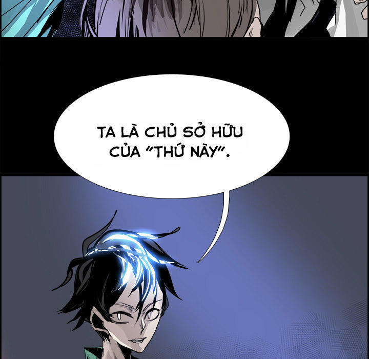 Warble Chapter 63 - Trang 43