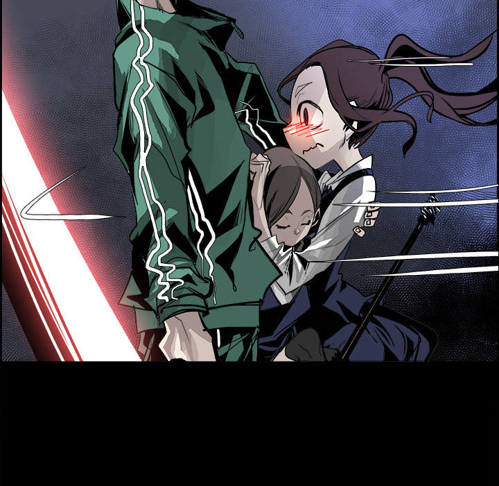 Warble Chapter 63 - Trang 44
