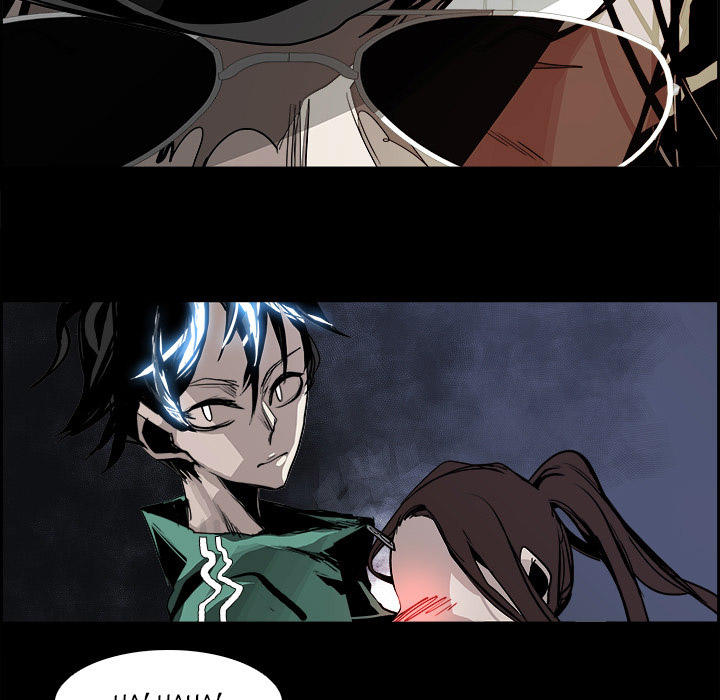 Warble Chapter 63 - Trang 47