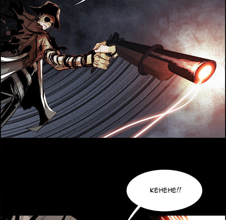 Warble Chapter 63 - Trang 49
