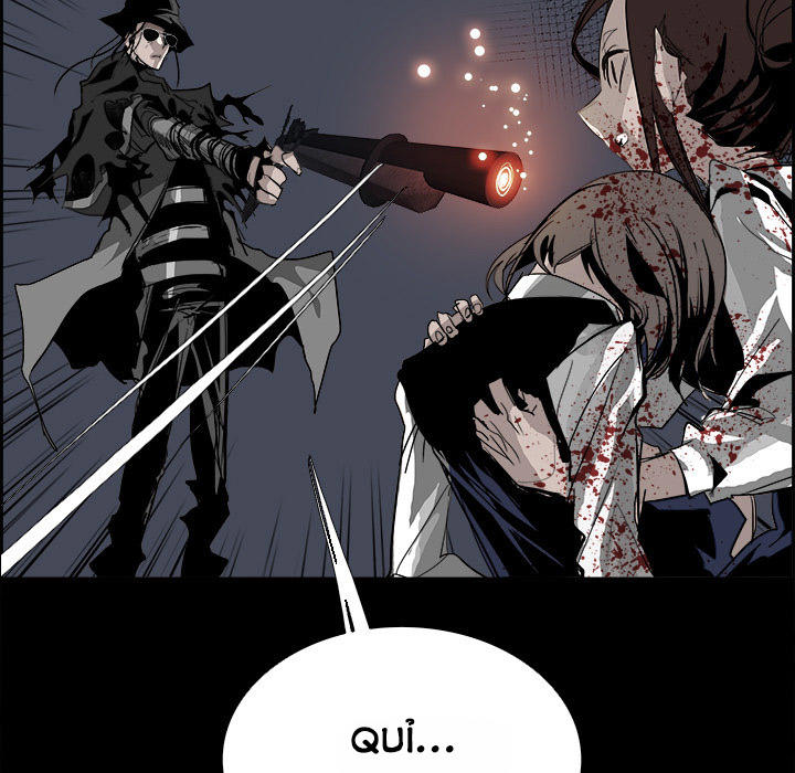 Warble Chapter 63 - Trang 9