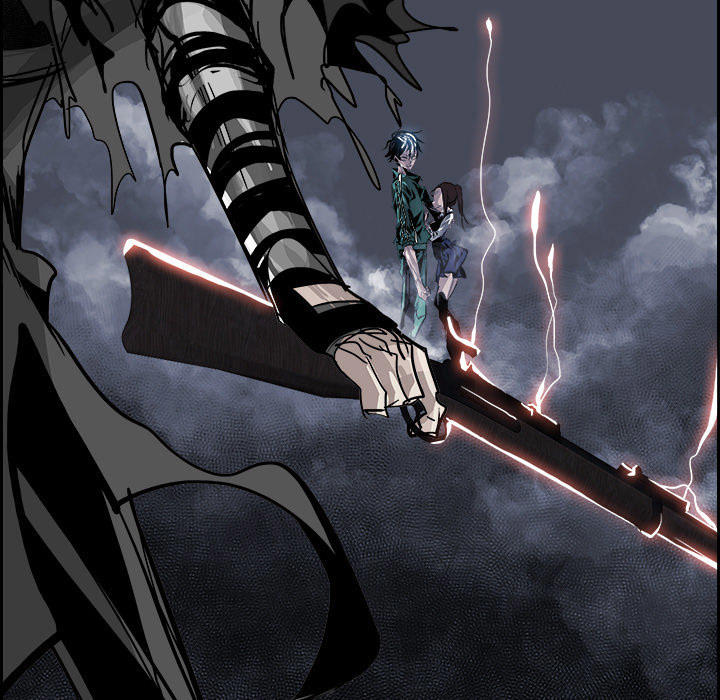Warble Chapter 64 - Trang 12