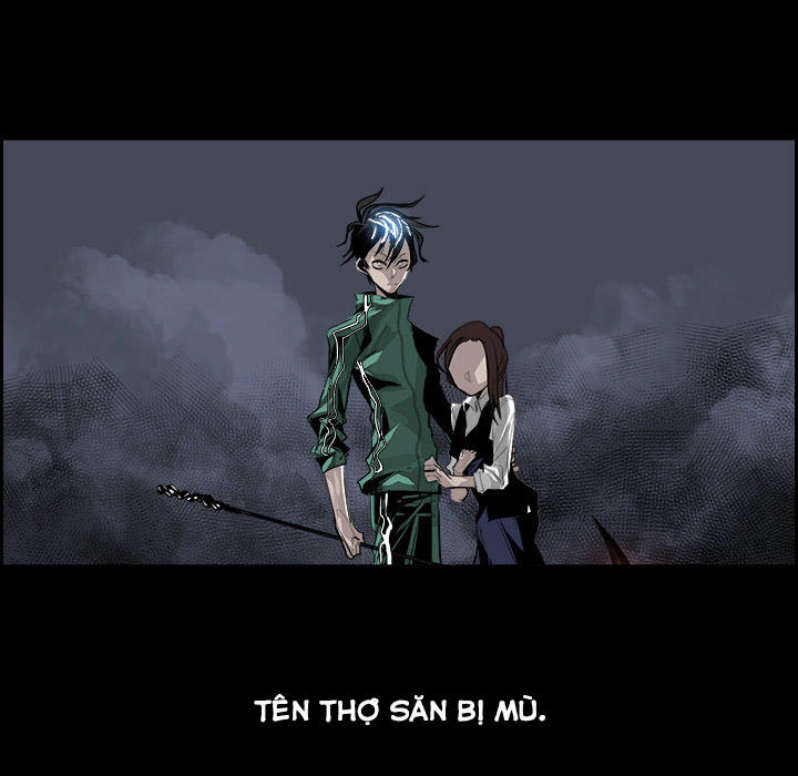 Warble Chapter 64 - Trang 14