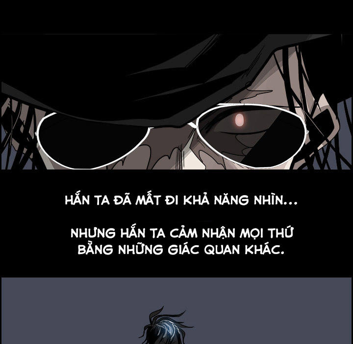 Warble Chapter 64 - Trang 15