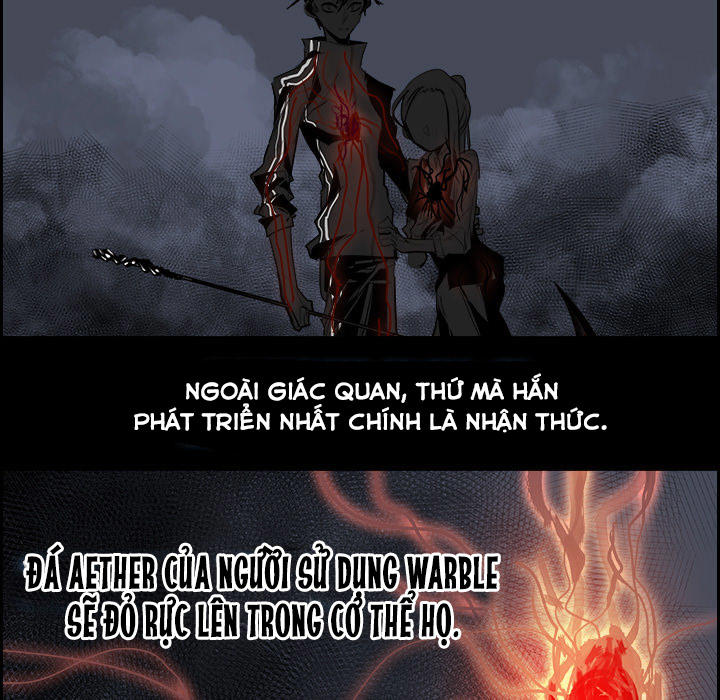 Warble Chapter 64 - Trang 16