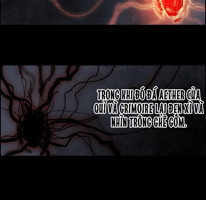 Warble Chapter 64 - Trang 17