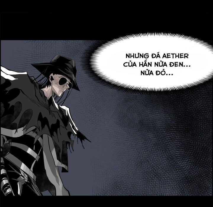 Warble Chapter 64 - Trang 18