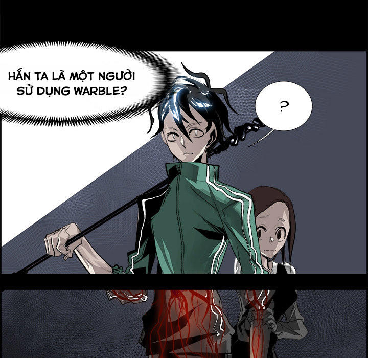 Warble Chapter 64 - Trang 19