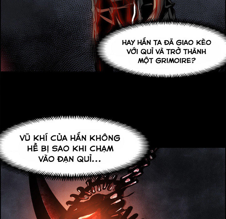 Warble Chapter 64 - Trang 20