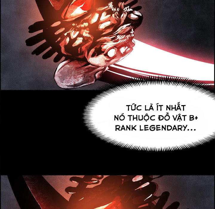 Warble Chapter 64 - Trang 21