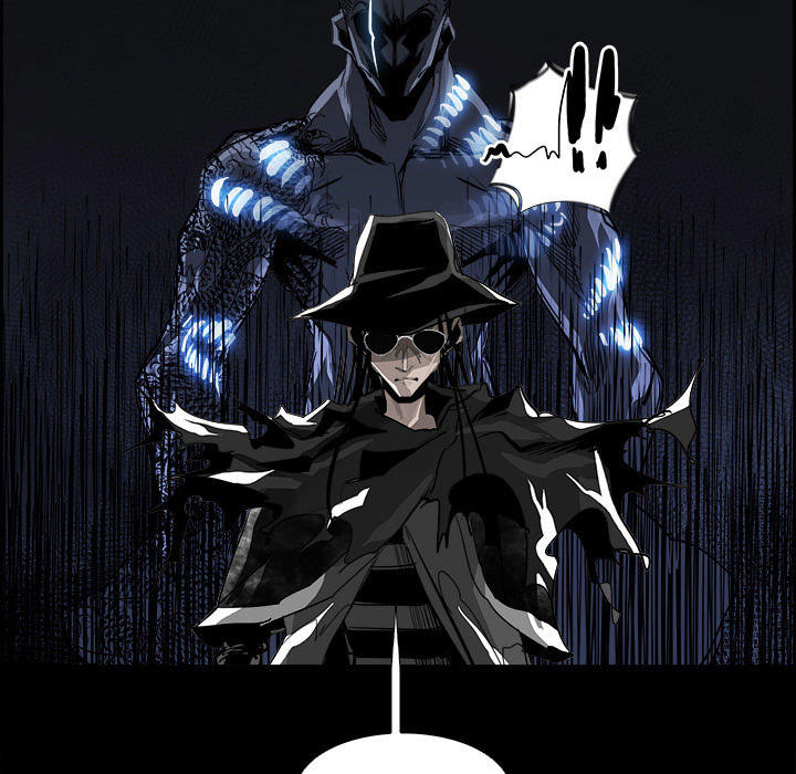 Warble Chapter 64 - Trang 23