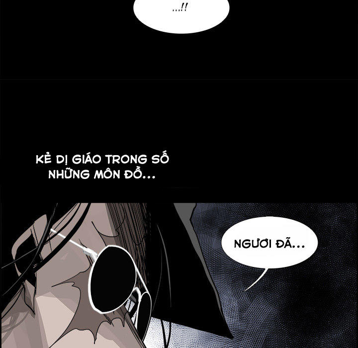 Warble Chapter 64 - Trang 24