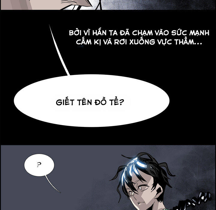 Warble Chapter 64 - Trang 25