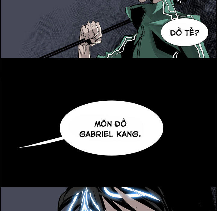 Warble Chapter 64 - Trang 26