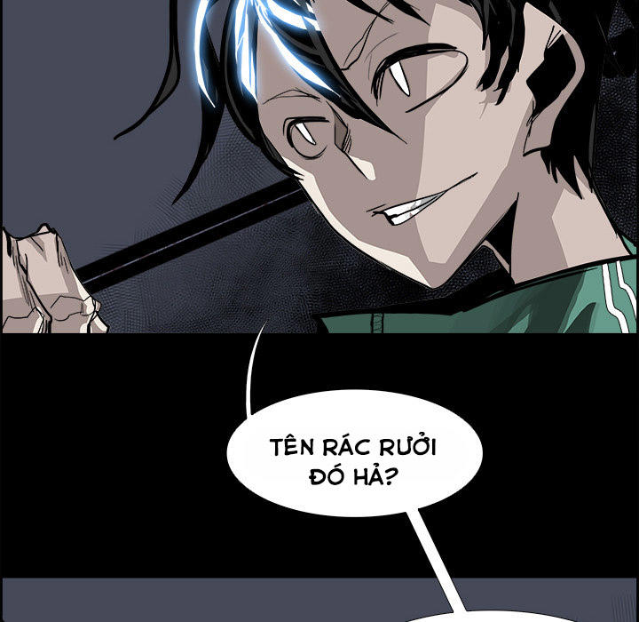 Warble Chapter 64 - Trang 27