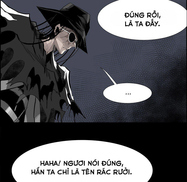 Warble Chapter 64 - Trang 28