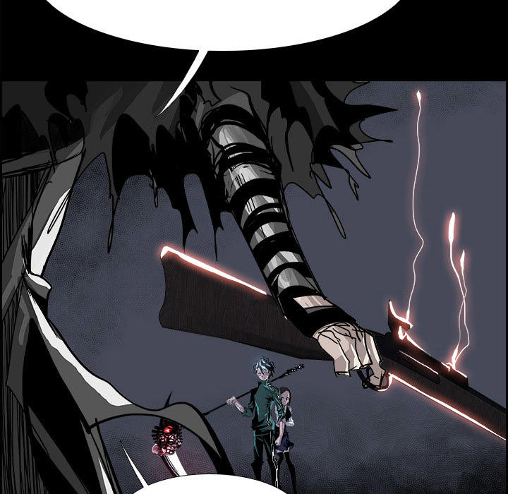 Warble Chapter 64 - Trang 29