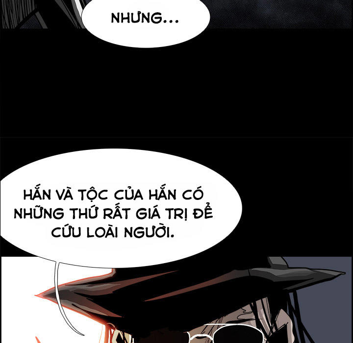 Warble Chapter 64 - Trang 30