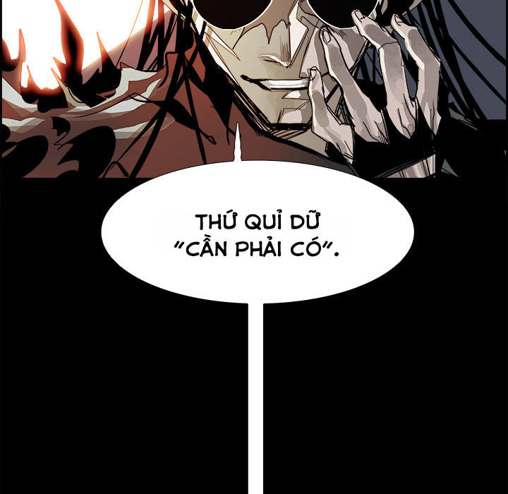 Warble Chapter 64 - Trang 31