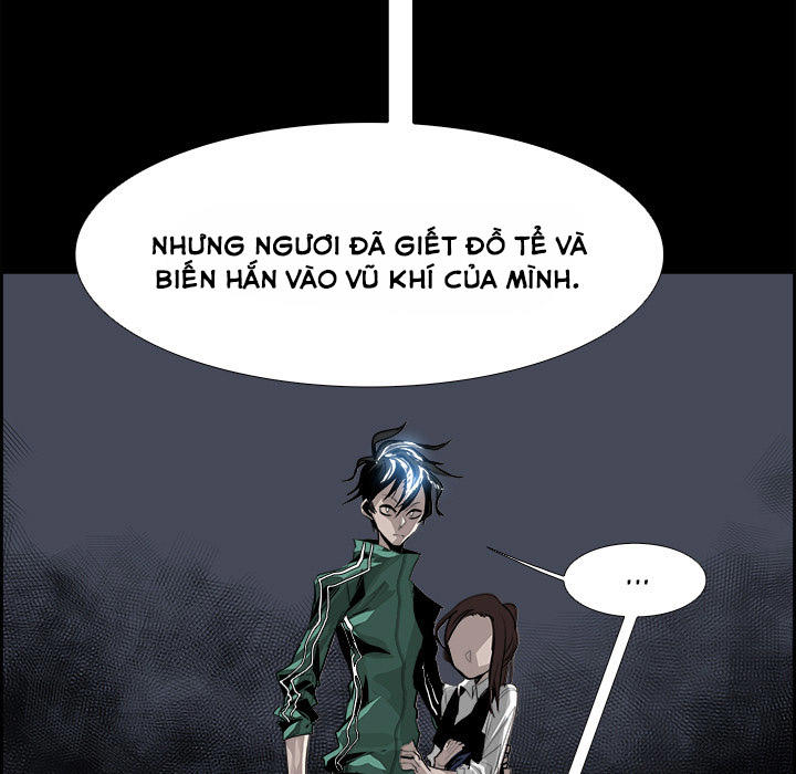 Warble Chapter 64 - Trang 32