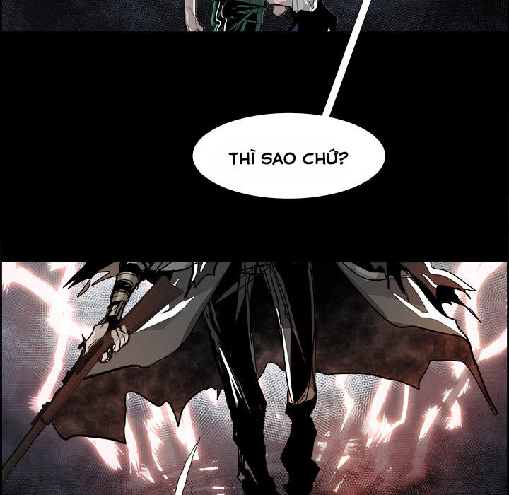 Warble Chapter 64 - Trang 33