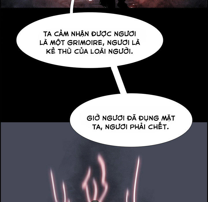 Warble Chapter 64 - Trang 34