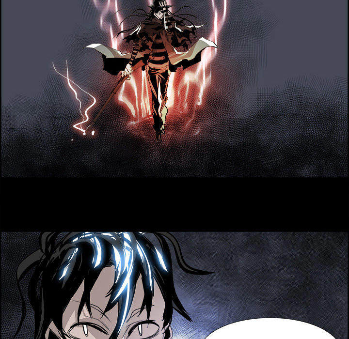 Warble Chapter 64 - Trang 35