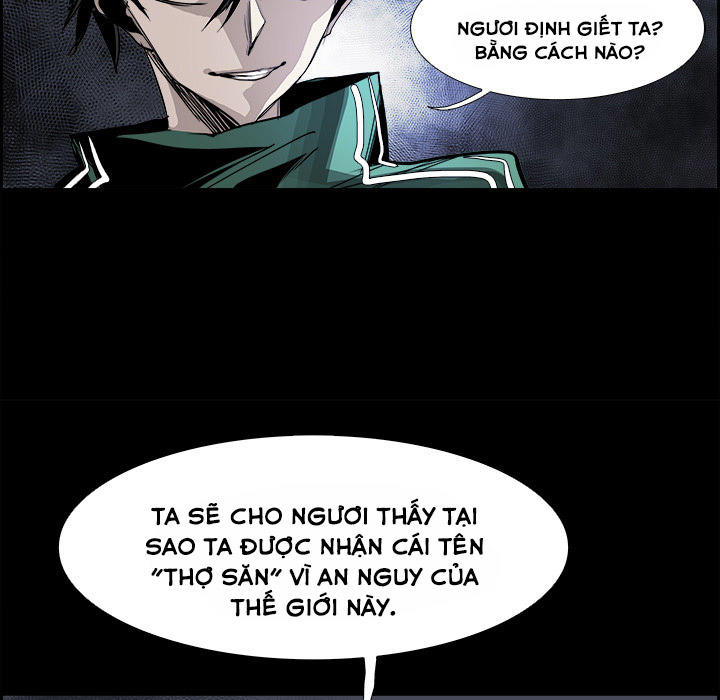 Warble Chapter 64 - Trang 36