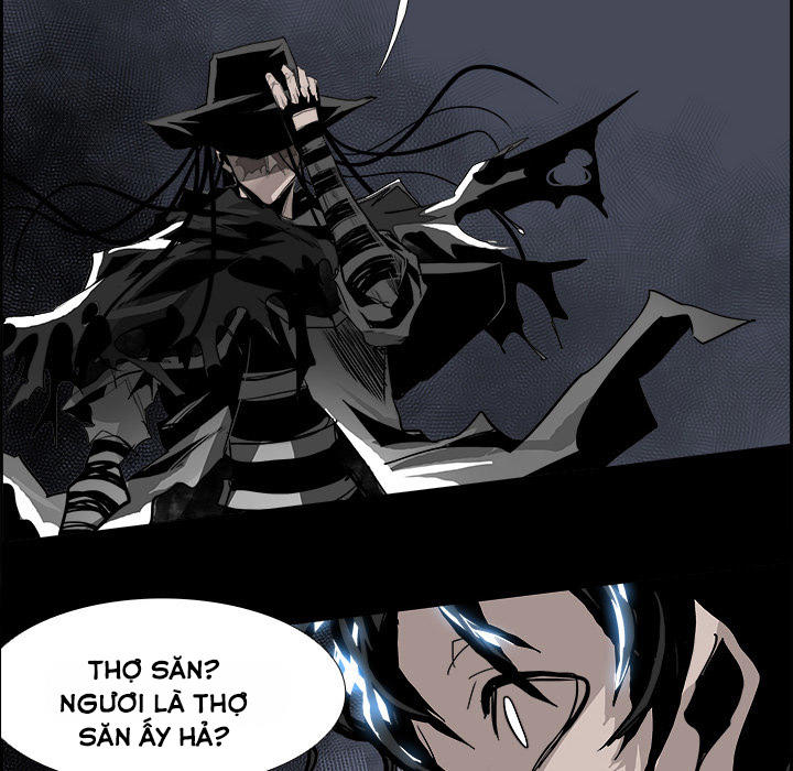 Warble Chapter 64 - Trang 37