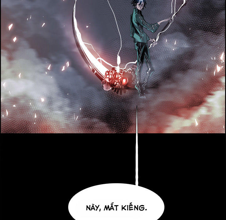 Warble Chapter 64 - Trang 4