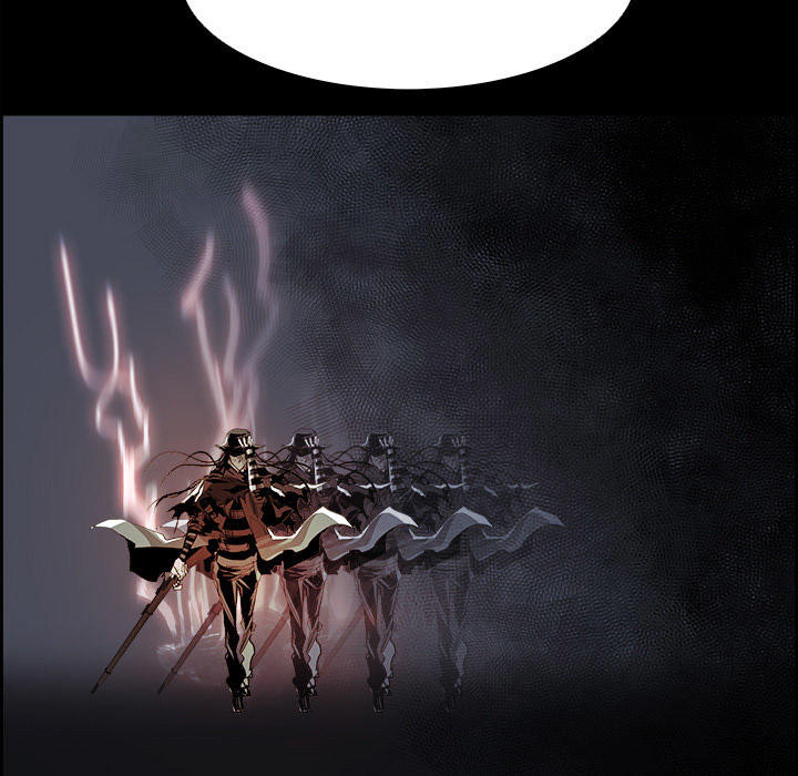 Warble Chapter 64 - Trang 40