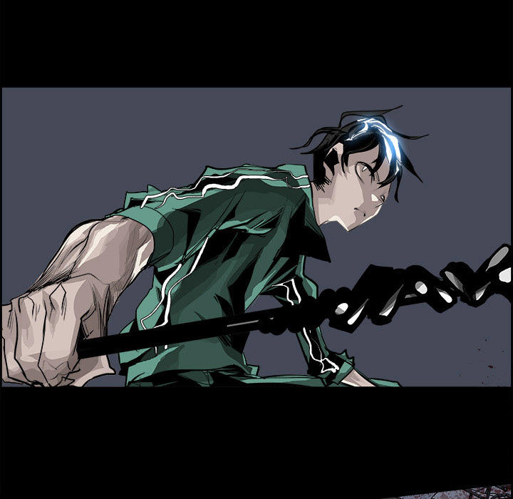 Warble Chapter 64 - Trang 44