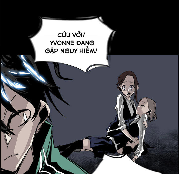 Warble Chapter 64 - Trang 46
